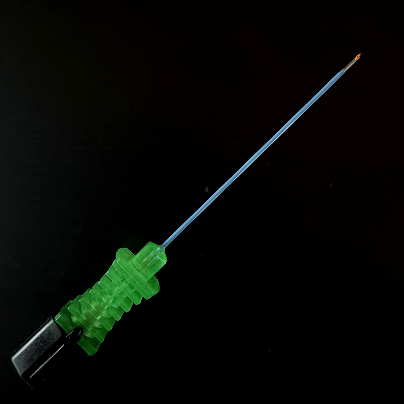 Cânulas Thermo Needle